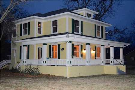 504 W Main Street Celina, TX 75009
