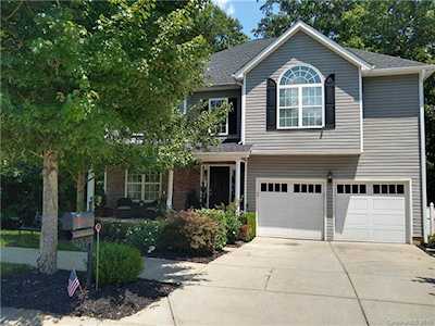 19040 Oakhurst Blvd Cornelius, NC 28031