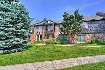 2902 Airport Road Colorado Springs, CO 80910