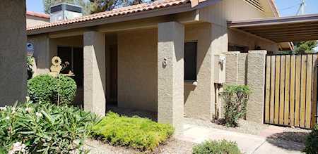 2506 W Caribbean Lane #6 Phoenix, AZ 85023