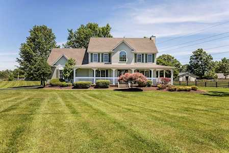 3213 Elder Park Rd La Grange, KY 40031