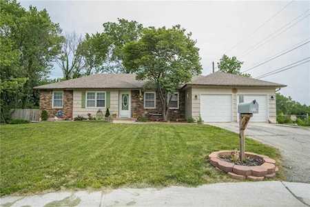 1116 W Cedar Terrace Olathe, KS 66061