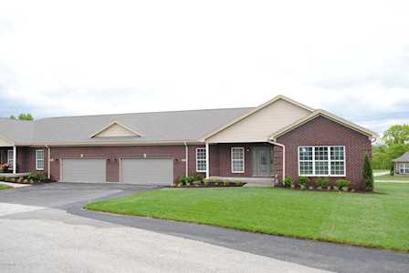1019 Classic Way Louisville, KY 40245