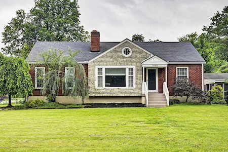 3102 Bon Air Ave Louisville, KY 40205