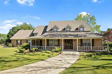 43 Santa Rosa Circle Lucas, TX 75098
