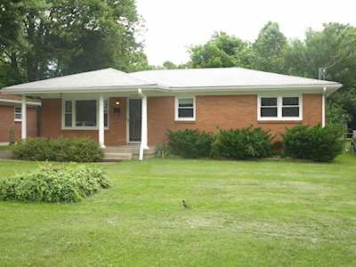 6109 Athens Dr Louisville, KY 40219