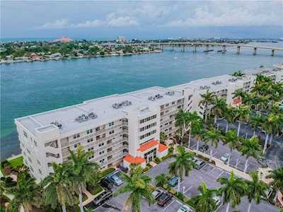 6093 Bahia Del Mar Circle #177 St Petersburg, FL 33715