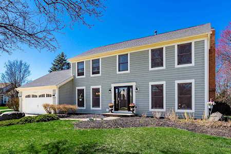 4947 Kilmurry Court Dublin, OH 43017