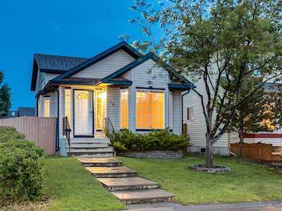 16 Coville Crescent NE Calgary, AB T3K 5E2