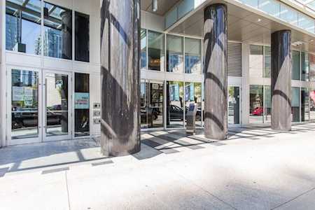 833 Seymour Street #1610 Vancouver, BC V6B 0G4