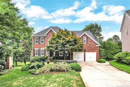 11025 Thornhill Club Dr Charlotte, NC 28277