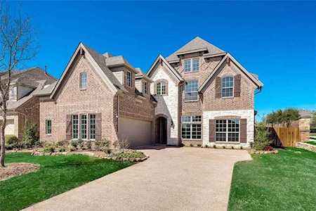 8000 Prentiss Drive Mckinney, TX 75071
