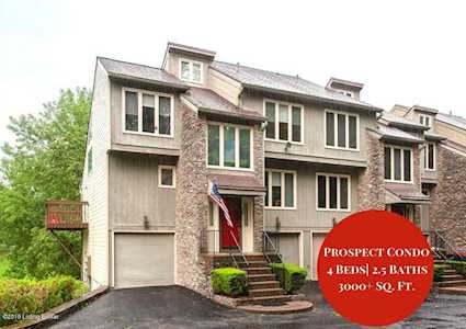15 Harrods Landing Dr Prospect, KY 40059