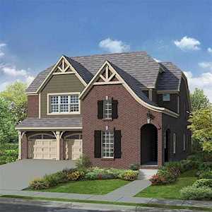 3006 Singing Creek Dr. (Lot 94) Franklin, TN 37064