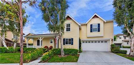 49 Potters Bend Ladera Ranch, CA 92694