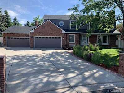 11628 Quivas Circle Westminster, CO 80234