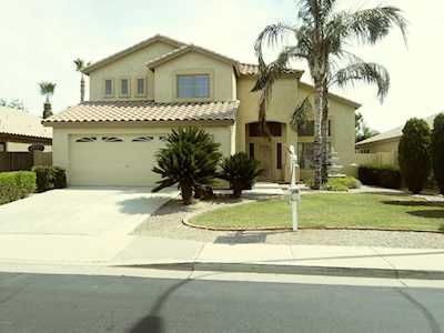 363 W Raven Drive Chandler, AZ 85286