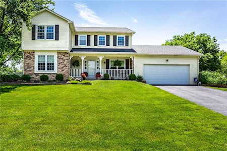 8031 Tanager Lane Indianapolis, IN 46256