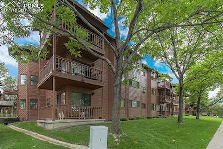 2440 Palmer Park Boulevard Colorado Springs, CO 80909