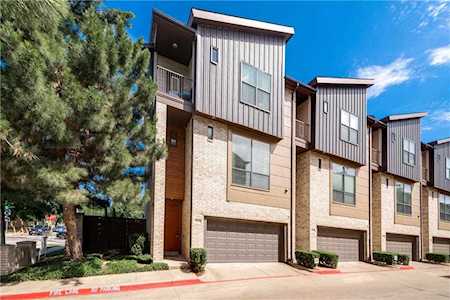 4211 Rawlins Street #421 Dallas, TX 75219