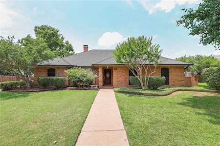 1740 Big Canyon Trail Carrollton, TX 75007