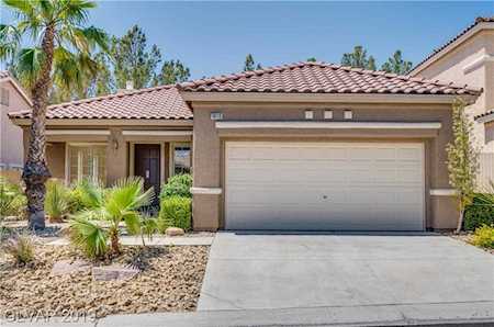 10113 Snow Crest Place Las Vegas, NV 89134