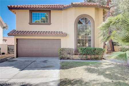 8653 Tivoli Ct Las Vegas, NV 89117