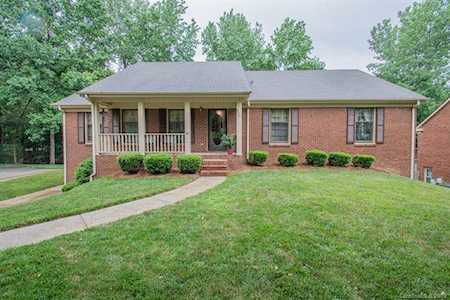 623 Walnut Point Dr Matthews, NC 28105