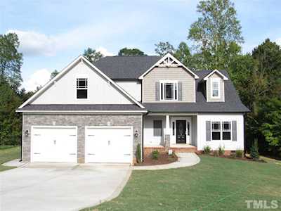 188 Northcliff Court Clayton, NC 27527