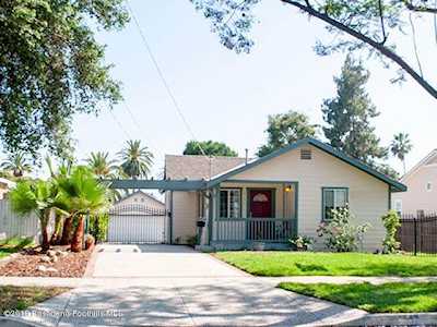 542 Del Monte Street Pasadena, CA 91103