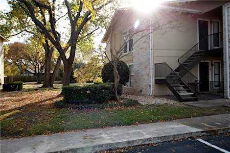 10616 Mellow Meadows Dr #13B Austin, TX 78750