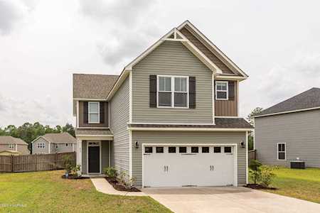454 Morning Glory Court Wilmington, NC 28405