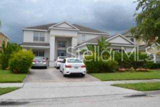 5870 Cheshire Cove Terrace Orlando, FL 32829