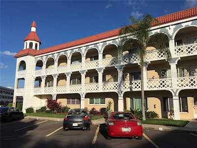 2405 Franciscan Drive #27 Clearwater, FL 33763