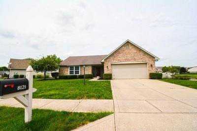 8121 Southern Springs Boulevard Indianapolis, IN 46237