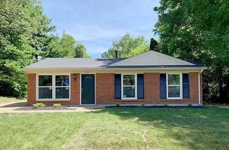 10015 Merioneth Dr Louisville, KY 40299