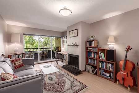 1420 E 8th Avenue #305 Vancouver, BC V5N 1T4