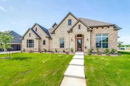 512 Llano Court Keller, TX 76248