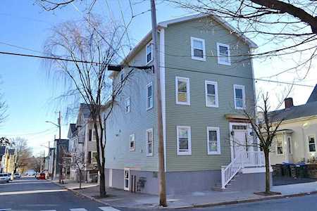 35 Governor ST, Unit#2 #2 Providence, RI 02906