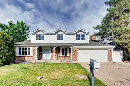 5481 South Salida Street Centennial, CO 80015