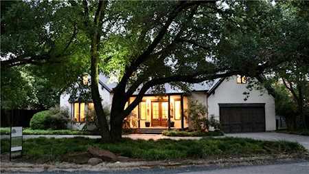4321 N Cresthaven Road Dallas, TX 75209