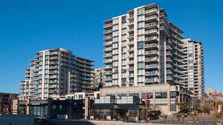 175 W 1st Street #203 North Vancouver, BC V7M 3N9