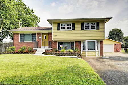 4207 Lynnbrook Dr Louisville, KY 40220