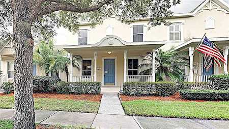 4151 Austen Falls Lane Orlando, FL 32828