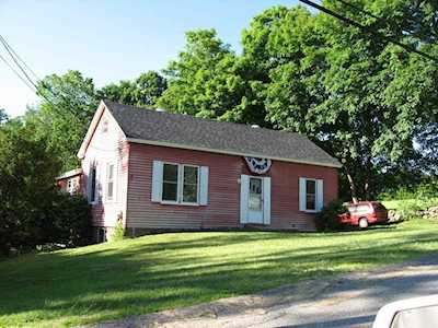 10 Grove Street Brookfield, MA 01506