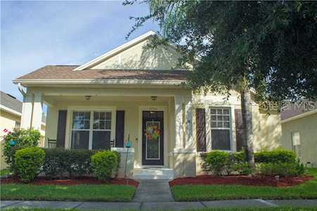 2766 Rainbow Springs Lane Orlando, FL 32828