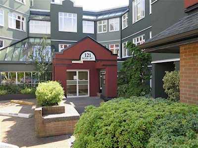 121 W 29th Street #308 North Vancouver, BC V7N 4L6