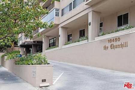 10450 Wilshire Boulevard #2A Los Angeles, CA 90024