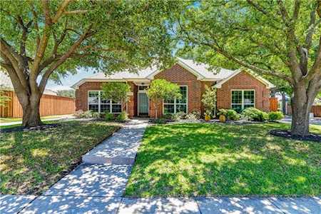 4302 Brett Drive Frisco, TX 75035