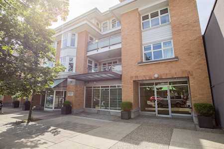 3580 W 41st Avenue #305 Vancouver, BC V6N 3E6